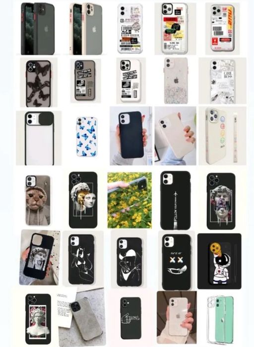Iphone case 16/16plus/16pro/16 pro max/15/14/13/12/11series x/xs/xr
