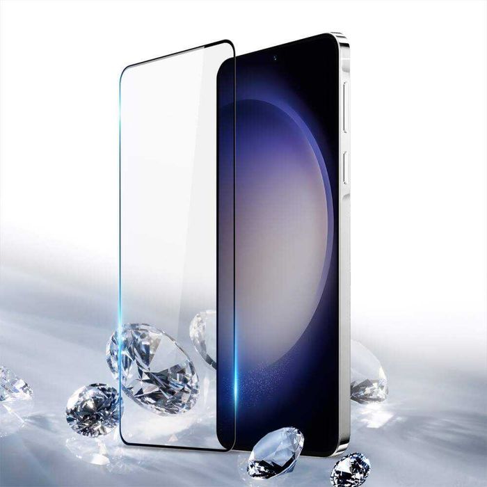 Folie sticla ecran SAMSUNG Galaxy A53 A52s A52 A54 A55 A56 A57 A51 A34 A33 A35 A15 A72