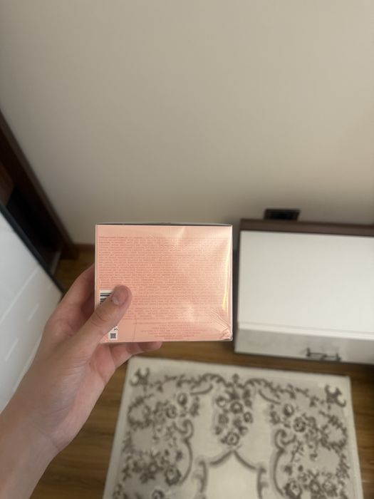 Prada paradoxe