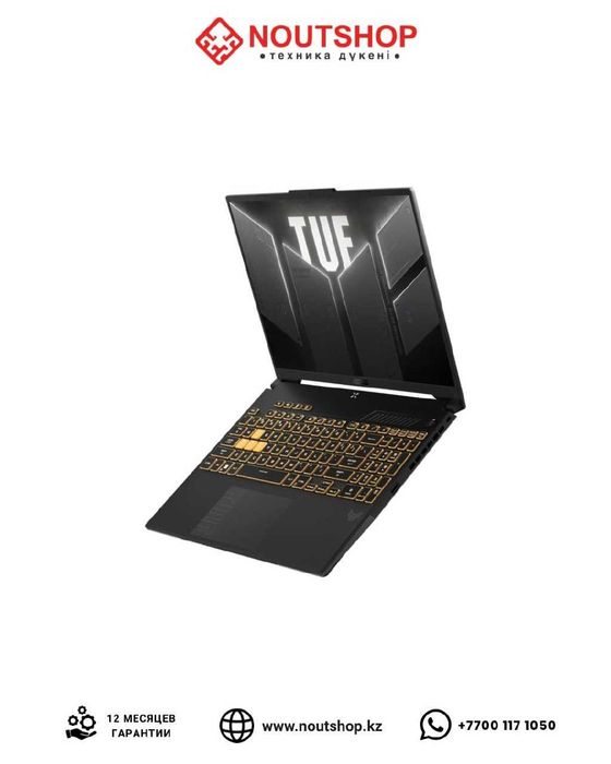 ASUS TUF Gaming F16