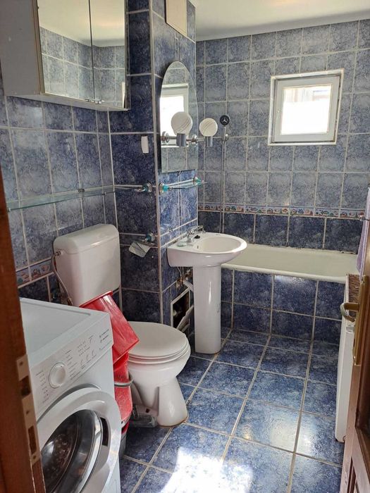 Vand Apartament 3 camere Lugoj