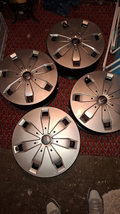 Jante audi originale