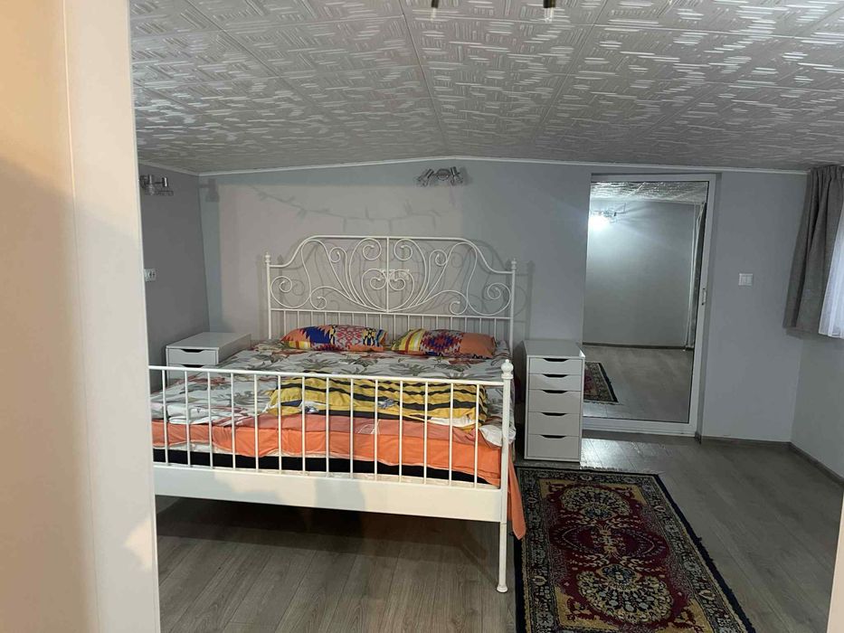 Inchiriez in regim hotelier