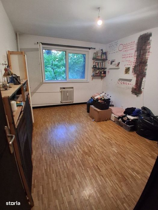 Drumul Taberei- Plaza Romania, apartament 4 camere etaj 1/4