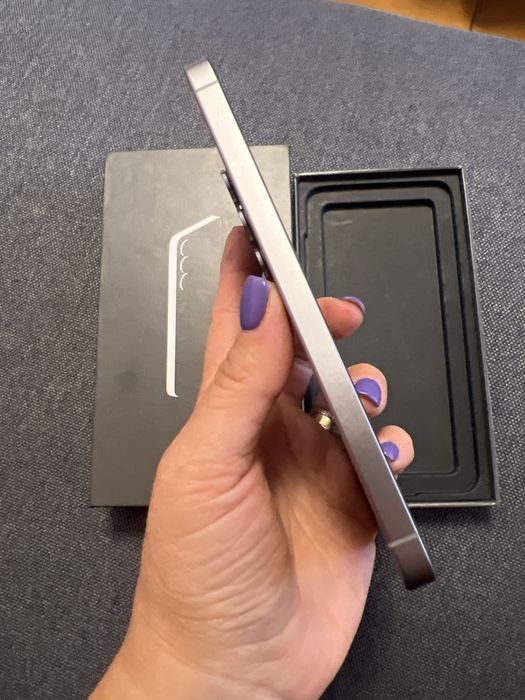 Samsung S25 ,128gb ,silver