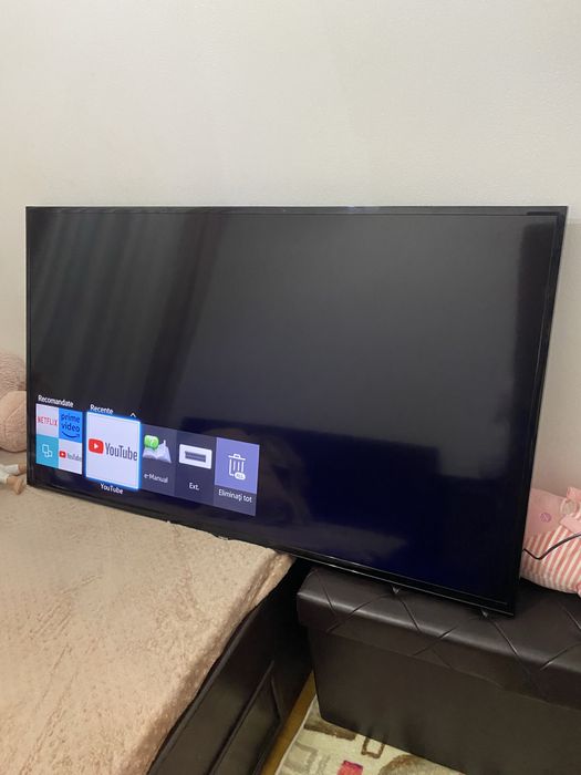 Televizor smart tv samsung 150 cm