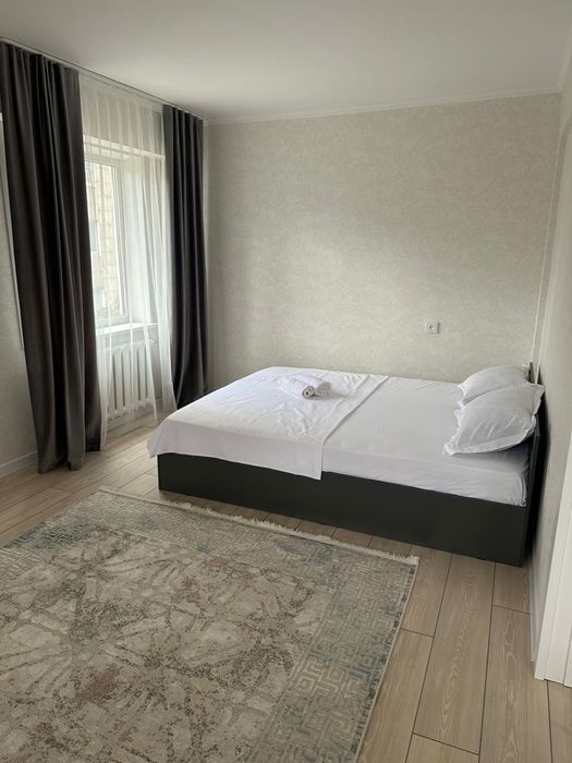 Сдам посуточно квартиру