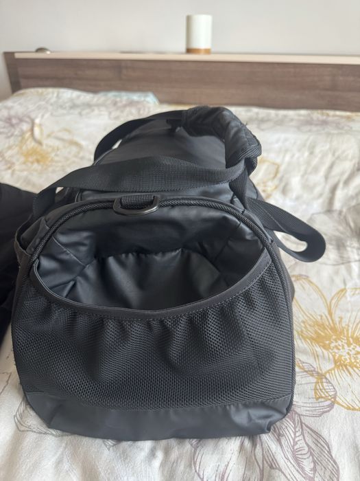 Фитнес сак Puma Gum Duffle Размер М