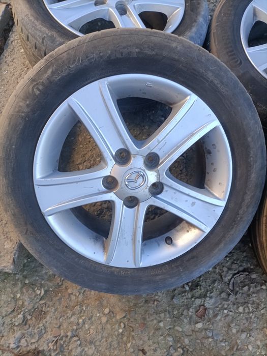 Jante Mazda 6 2006 R16