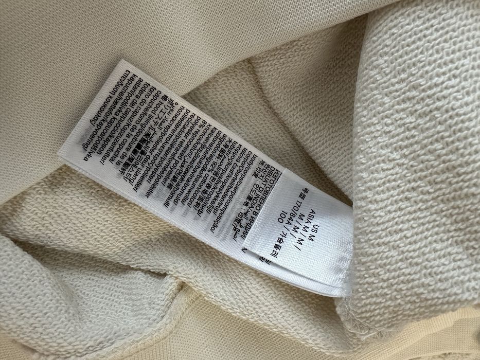 Hanorac Calvin Klein M nou
