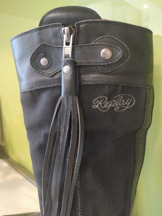 Replay ботуши за пролет/есен