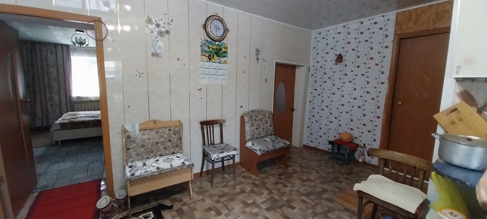 Продам дом в селе Ушкудык