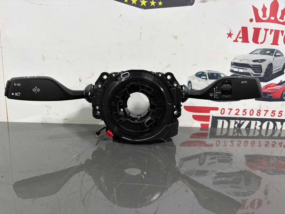 Bloc manete cu spira 32305A4B4A7 Bmw