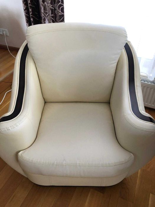 Set canapea si 2 fotolii