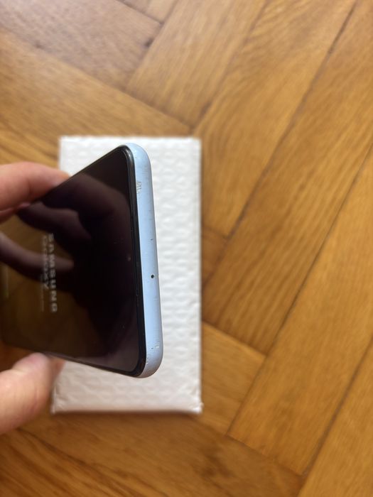 Samsung Galaxy A23 de 128 Gb Dual Blue