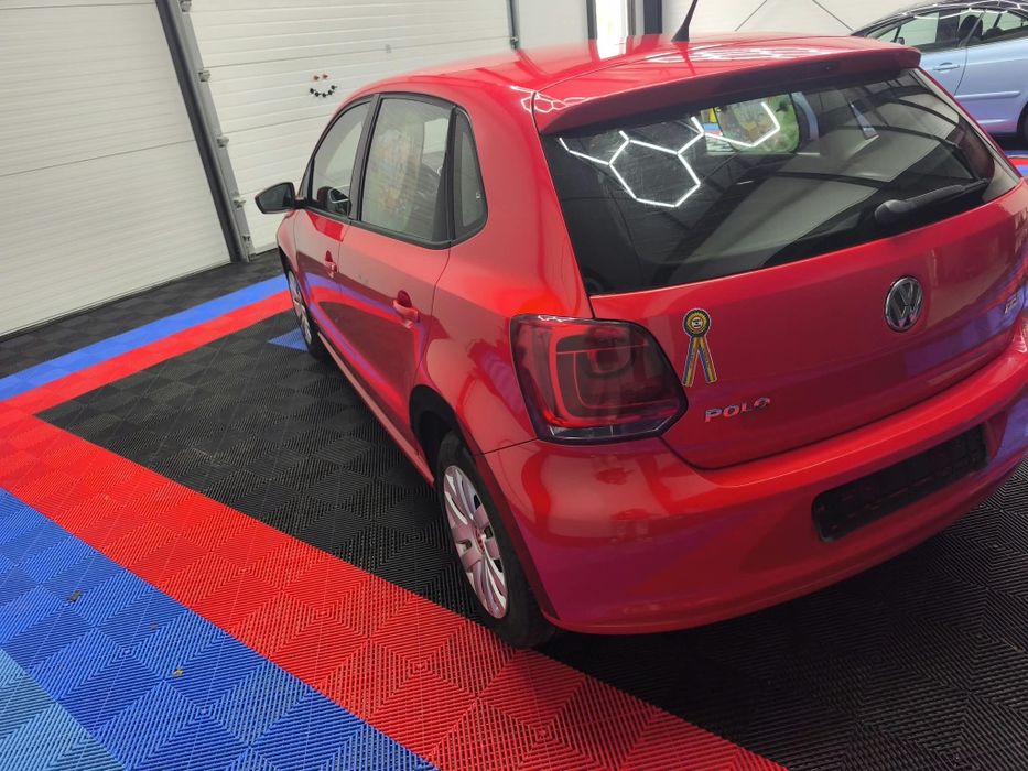 Volkswagen Polo 1.2 TDI – 2013 – 144.182 km