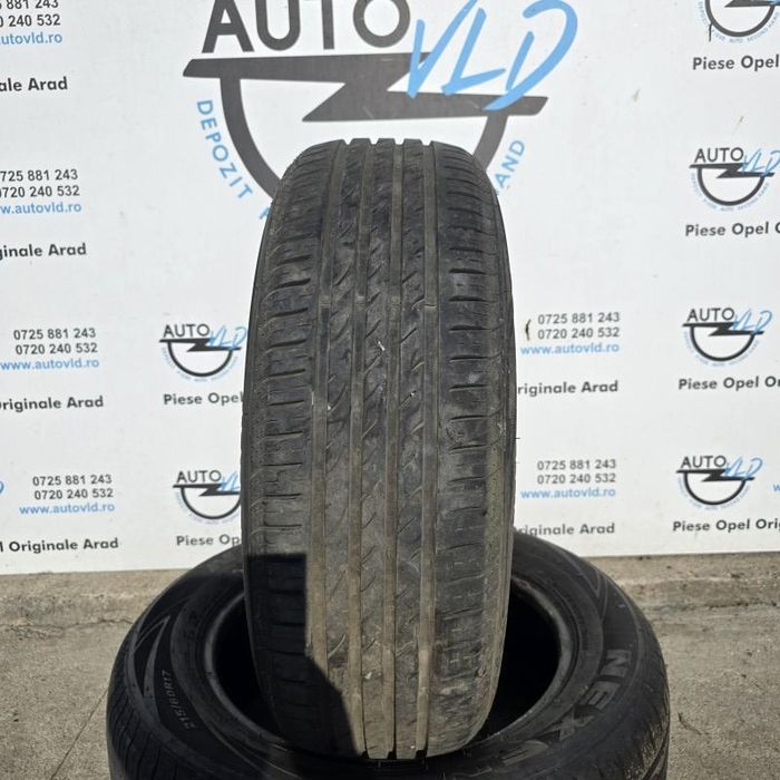 Anvelope vara 215/60/17R DOT 2023