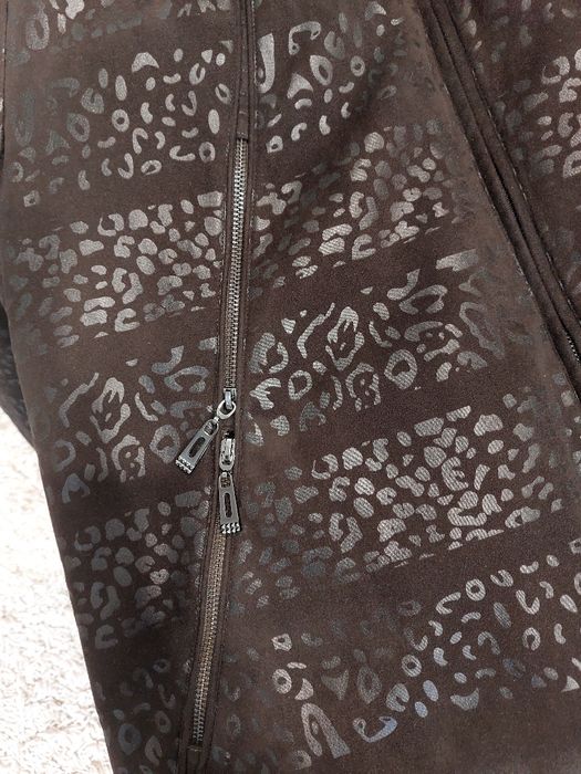 Продам дубленку 58рр