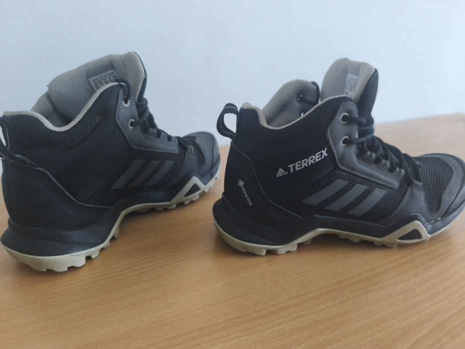 Adidas Terrex Goretex 38 (24cm) impecabile