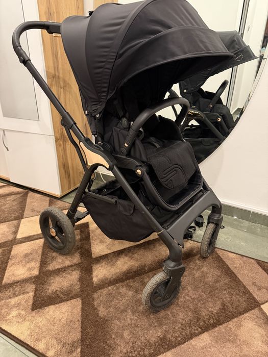 Chipolino Baby  Infinity 3 in 1 Obsidian