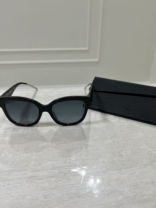 Оригинал очки Dior