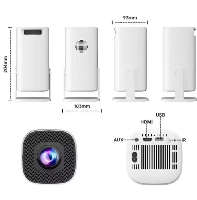 Проектор OEM P30 MAX