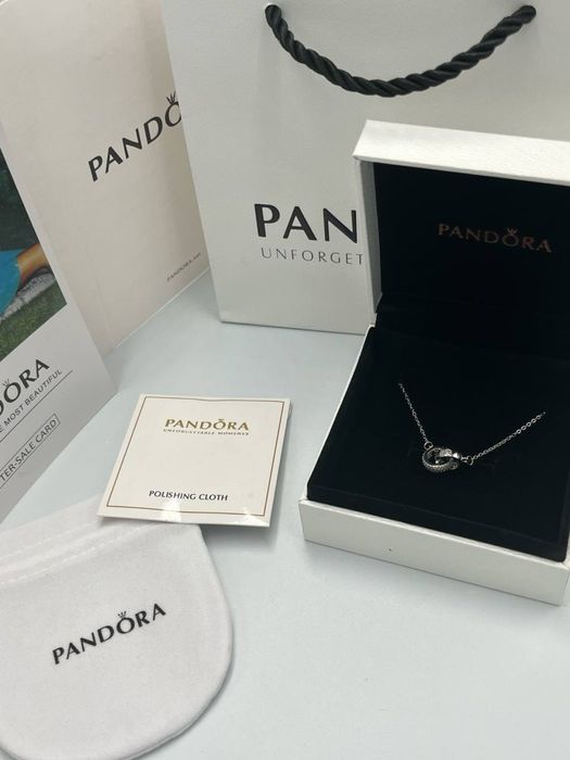Pandora Украшения