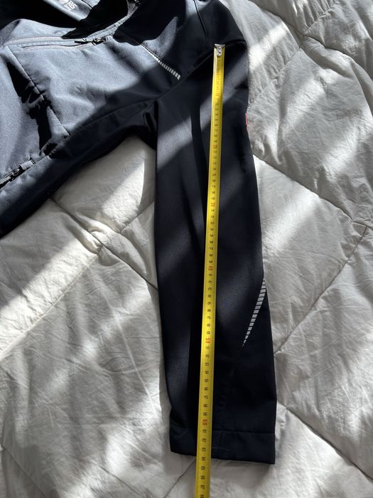 Engelbert Strauss XL geaca softshell