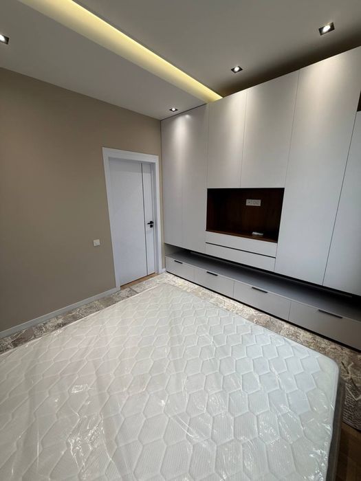 СРОЧНО ПРАДАЕТСЯ 2-х комнатная квартира Фархадский 13-й квартал