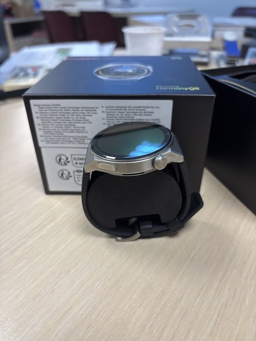 Ceas Huawei GT 3 pro