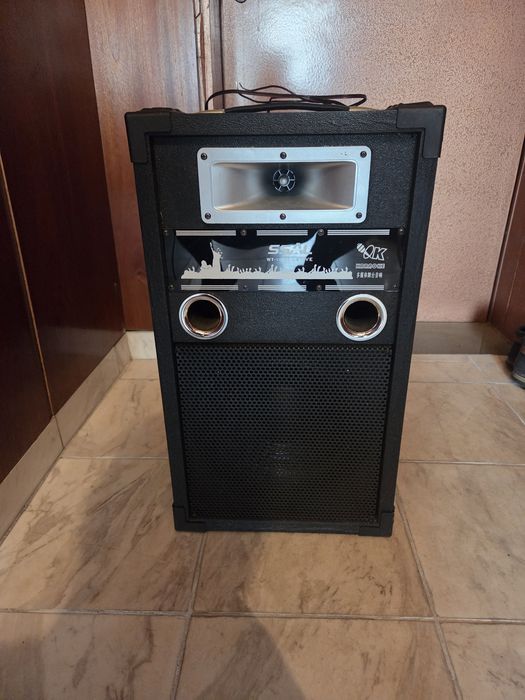 Караоке тонколона SSAL WT-1008