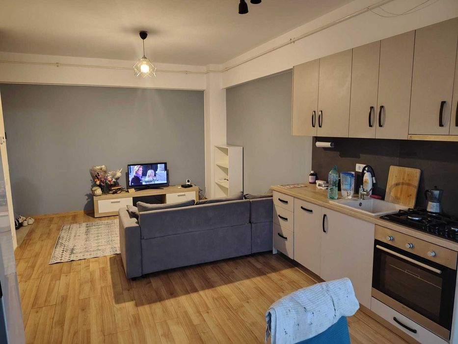 Apartament 3 camere, Suceava