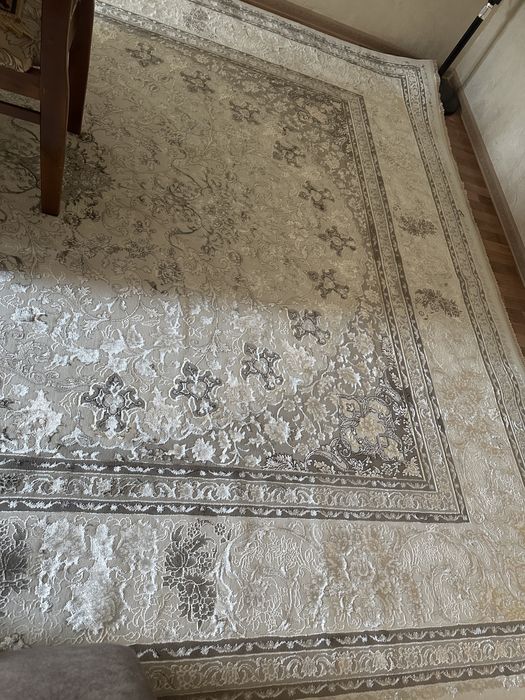 Ковер иранский ..