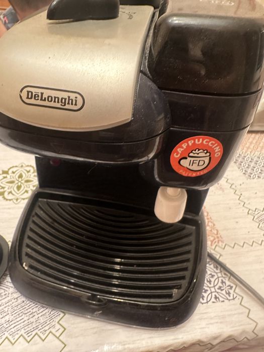 Кофе машина