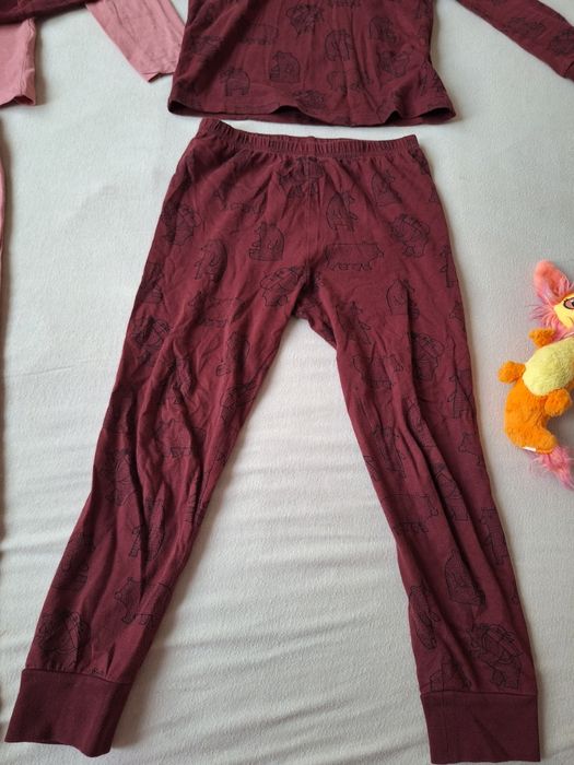 Нови пижамки размер 116