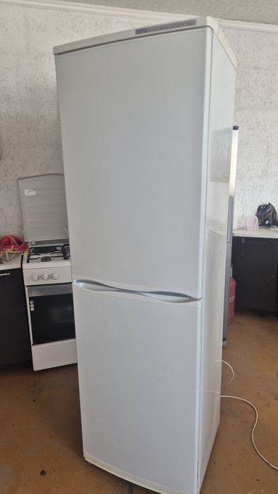 Атлант с доставкой