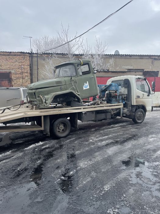 Услуги манипулятора эвакуатора