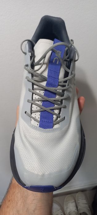 Adidas On Cloudtec 45 ca noi