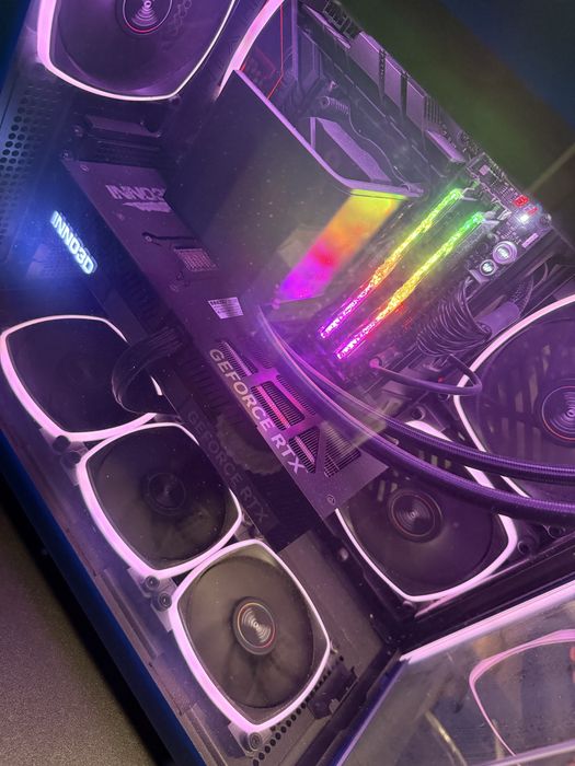 Pc Unitate pc gaming top