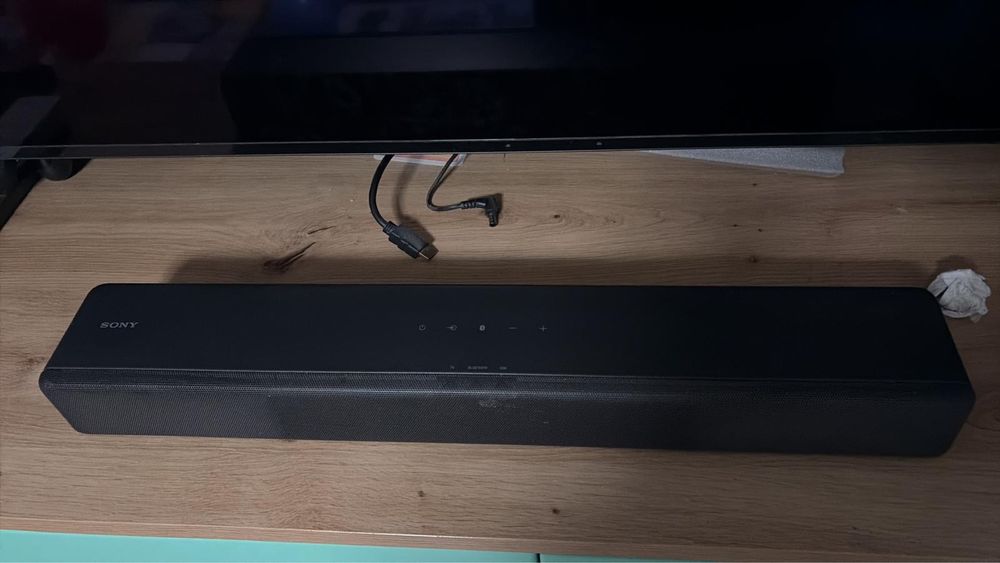 sony sf2000 soundbar