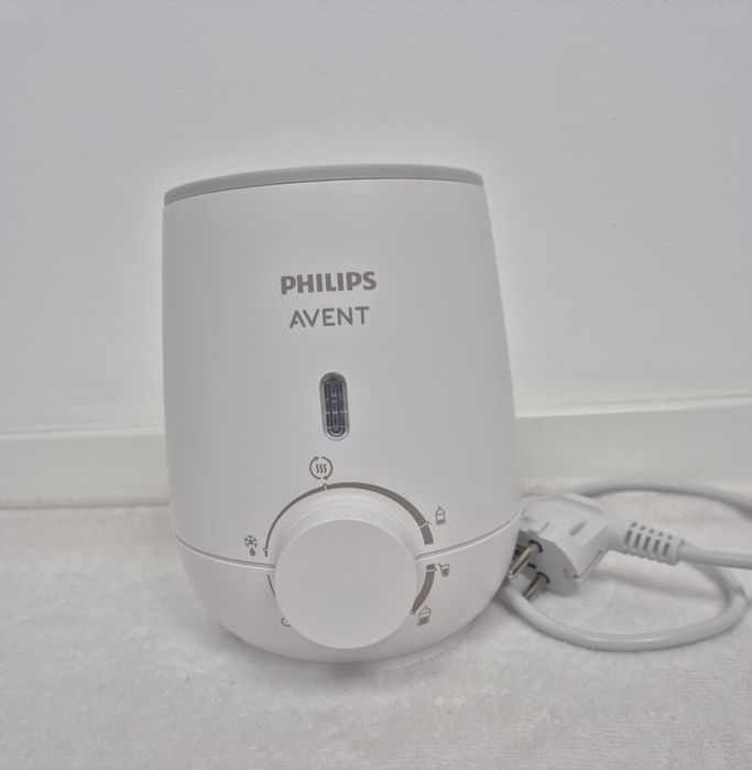 Incalzitor multifunctional pentru biberoane