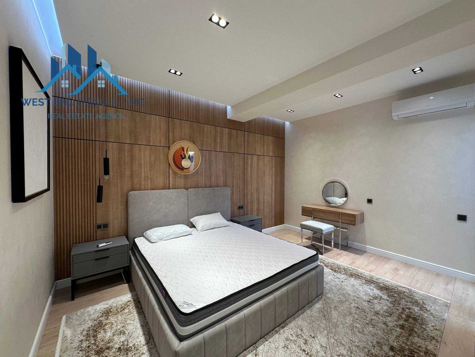 Сдаётся стильный дом в стиле Hi-Tech | ГАИ Глинка