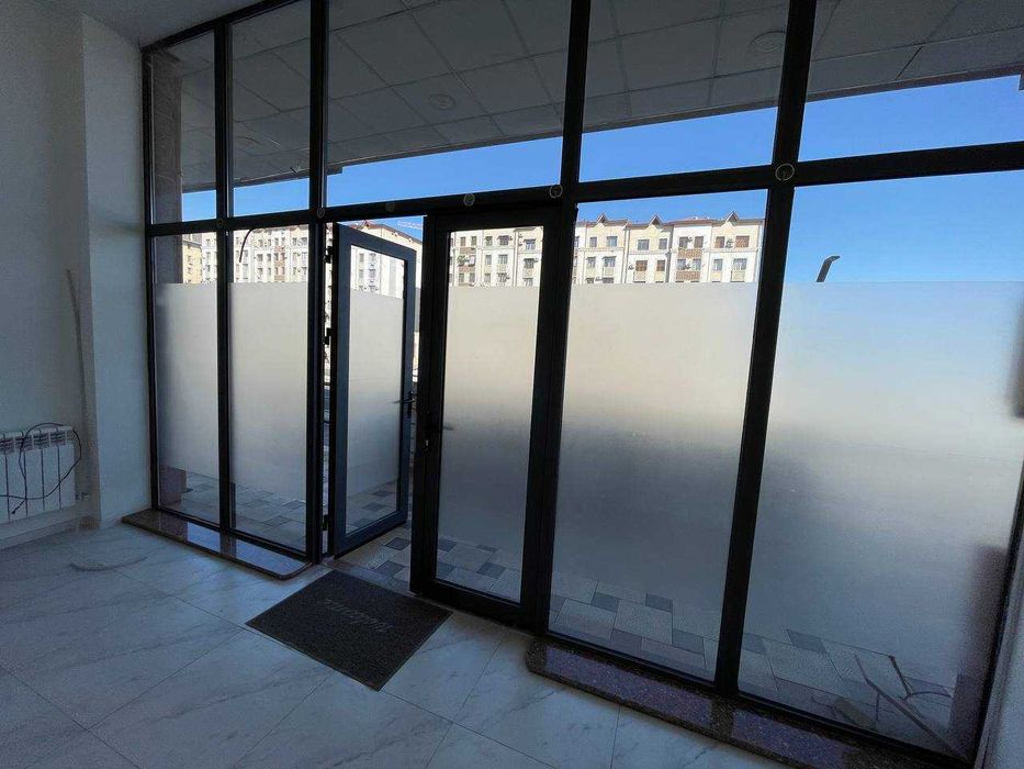 Продаётся офис, магазин, на паркентском с арендатором [SM]