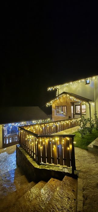 Cabana Căsuța din vis Voroneț