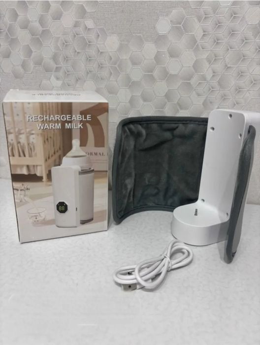 Подогреватель для бутылок