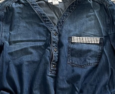 Платье повседневнее  Ostin