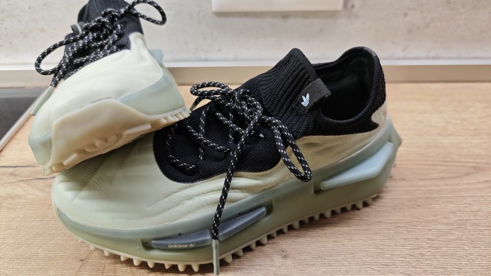 Маратонки adidas NMD S1