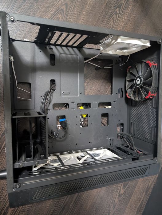 Deepcool matrexx 50