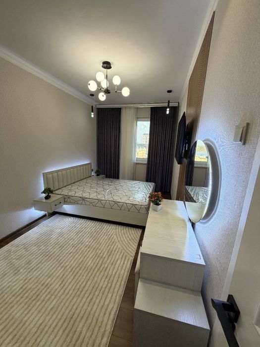 Чиланзар-Е кв 3/7/9.72м2 Срочно продам Квартиру