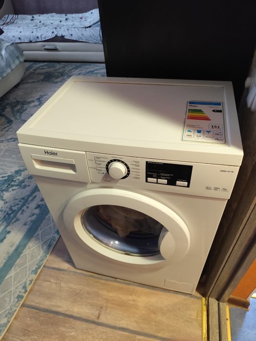 Продам стиральную машинку